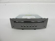 PEUGEOT 308 SW MK1 2007 - 2014 6 DISC CD AUTO CHANGER NEW GENUINE PART 