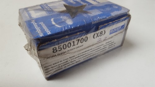 Hydraulic lifters tappet - lifters,