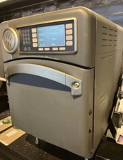 Turbochef ventless sota high - sota,