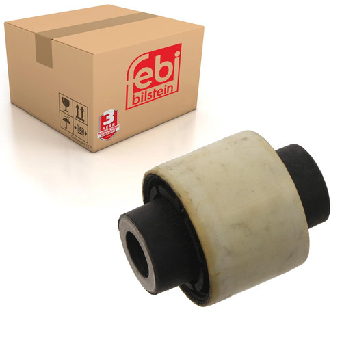 Rear lower outer control arm - outer,