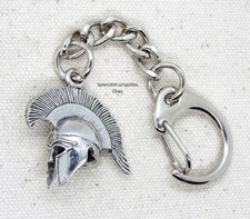 Greek Corinthian Warrior