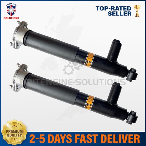 Pair rear fit mercedes class - pair,