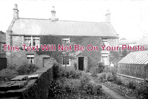 1370 damstead house - -,