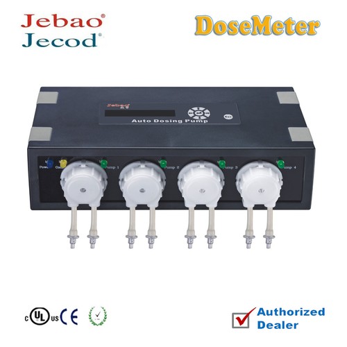 Jebao jecod 4 dosing - jebao/jecod, dp-4