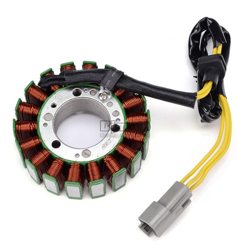 Stator coil for sea doo - coil, sea-doo