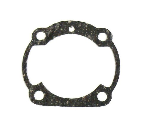 Gasket for cylinder base