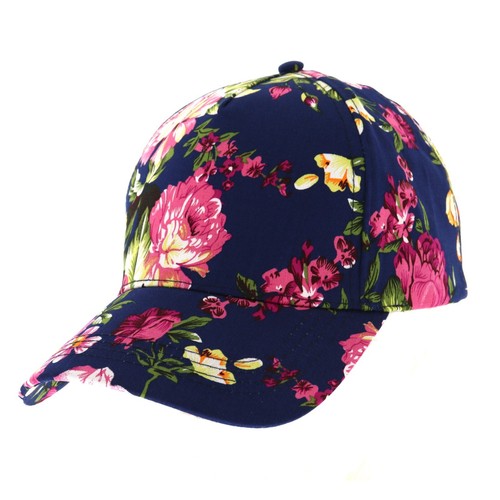 Ladies floral adjustable - ladies,