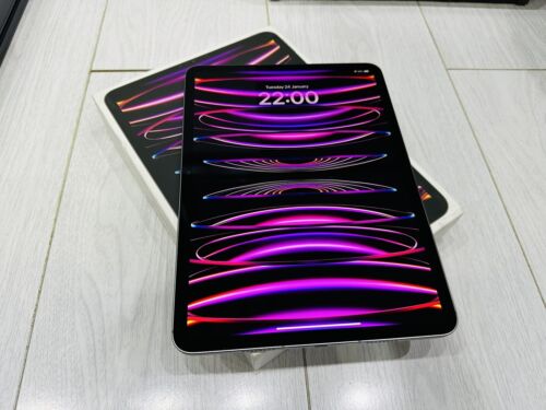 Apple ipad pro - apple, 4th