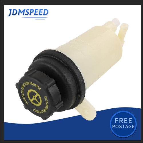 Power steering oil expansion - power,