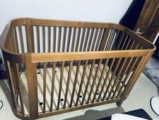 Toddler bed cotbed - toddler,