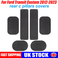 Fit Transit Custom Van C