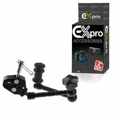 Articulating magic arm - articulating, +