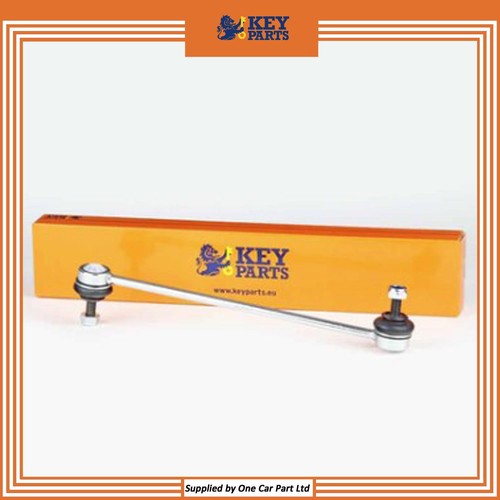 Front anti roll - roll, bar