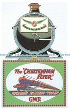 R570131 Cheltenham Flyer