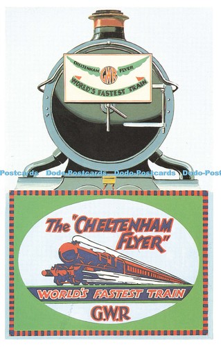 R570131 cheltenham flyer - r570131,