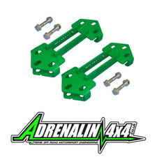 Land Rover Defender Discovery