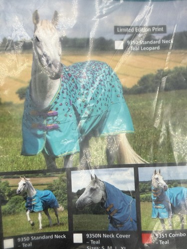Highlander original lite teal - original,