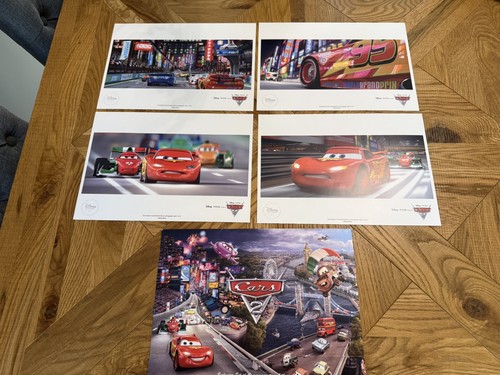 Disney pixar cars exclusive - ,