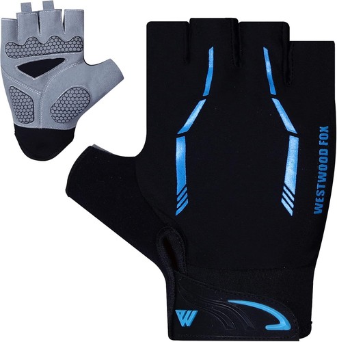 Men cycling gloves - gloves, bike