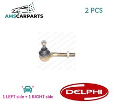 TRACK ROD END RACK END PAIR