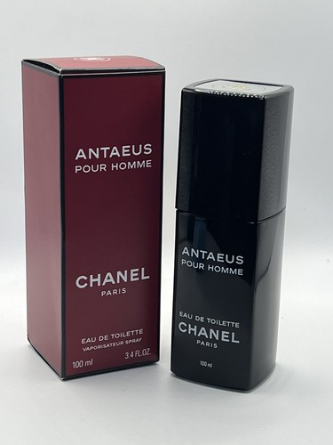 Chanel antaeus pour - pour, homme