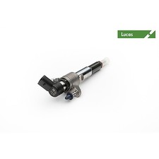 Lucas LDFB0347 REMANUFACTURED Fuel Injector Diesel Common Rail CR Injection