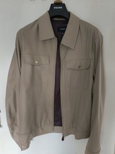 REISS MENS MOLESKIN FINISH