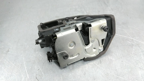 Door lock right - lock, cv