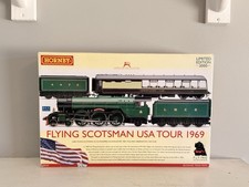 Hornby R2953 OO Gauge Flying