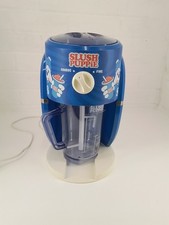 Slush Puppie Machine Home