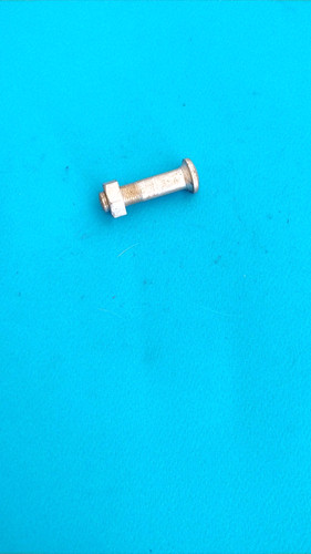 Bsa m20 wm20 girder - bsa, fork