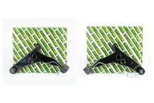 Pair Wishbone Suspension Arm