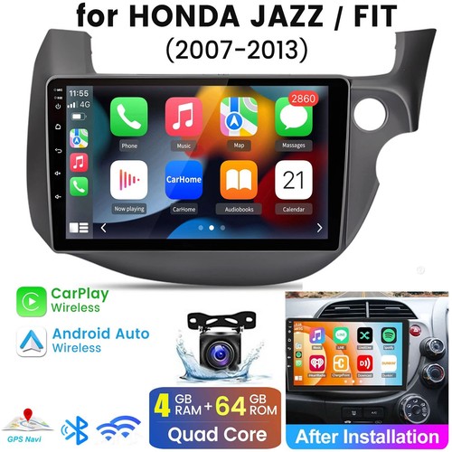 For honda jazz fit - jazz,
