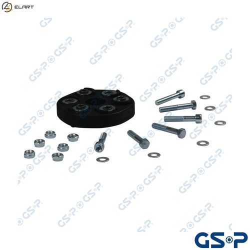 Joint propshaft 510434s for - propshaft,