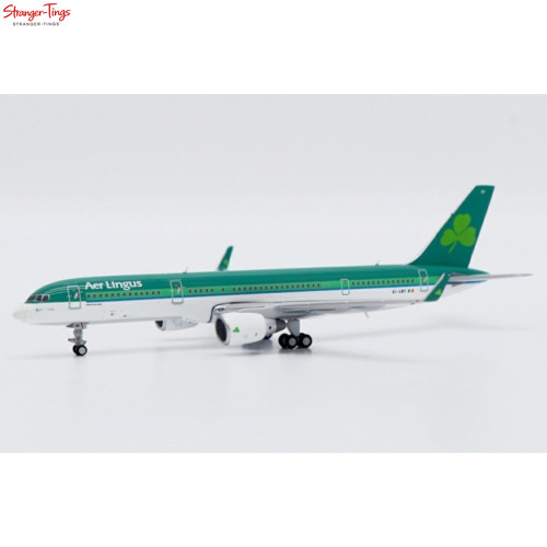 Wings 400 aer lingus - jc,