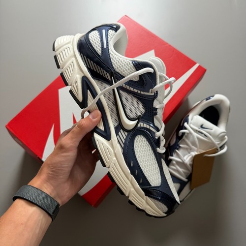 Nike rnr white blue - nike,