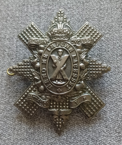 British army highland - british,