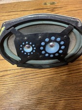 Vintage Audiovox TRYVOX-9 4