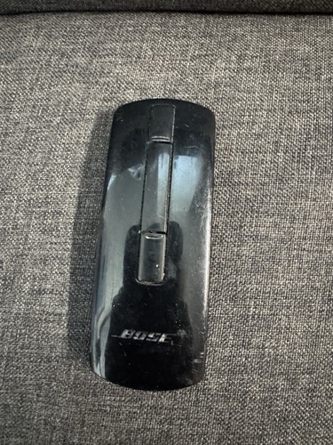 Genuine bose remote - genuine,