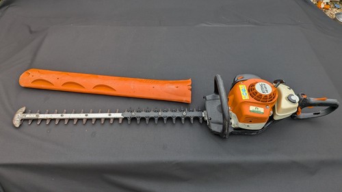 Stihl hs81r petrol double - stihl,