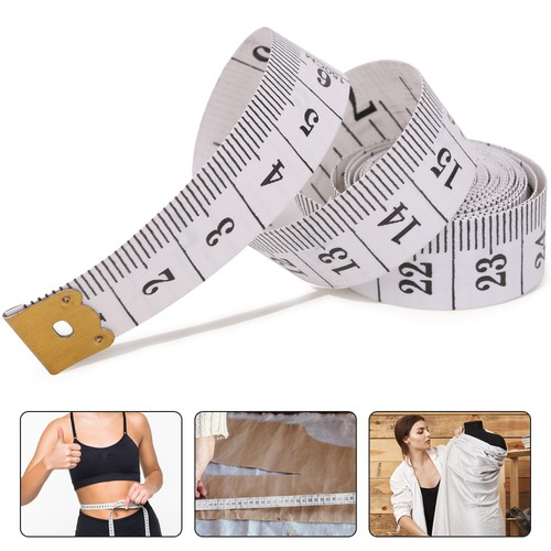 Body measuring tape - measuring, fabric
