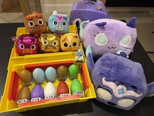 Pet simulator bundle - -, various
