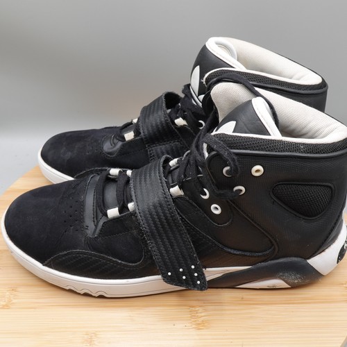 Adidas attitude shoes mens - adidas, hi