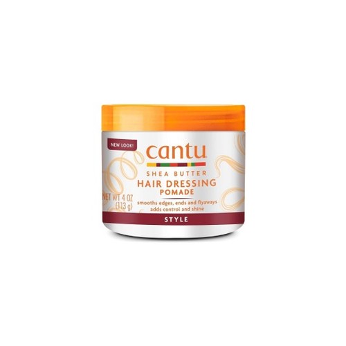 Cantu hair dressing pomade - hair,