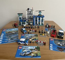 LEGO City: Police Sets Collection