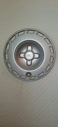 Ford wheel trim wall art - trim, for