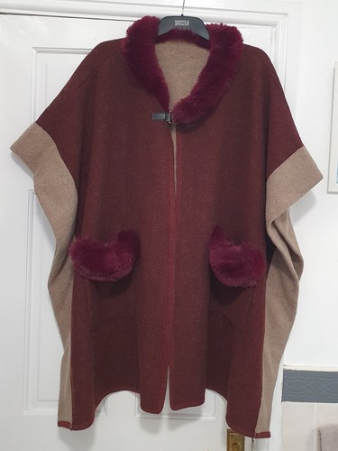 Plus size 22 wine - 20,