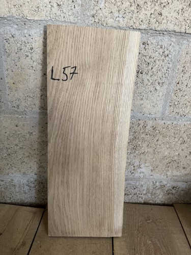 Oak hardwood timber offcut - oak,