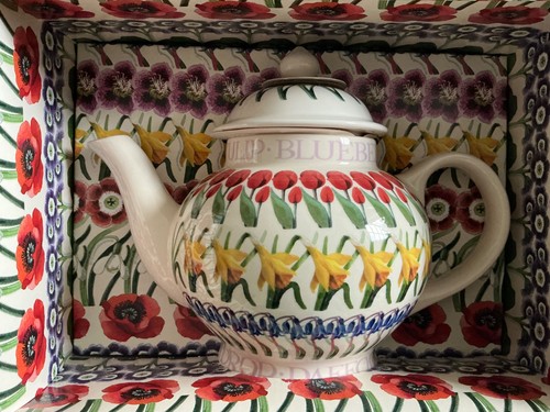 Emma bridgewater delightful - emma,