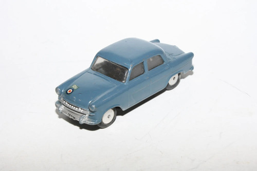 Corgi 352 standard - corgi,